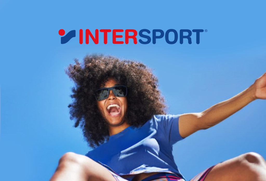INTERSPORT Case Study