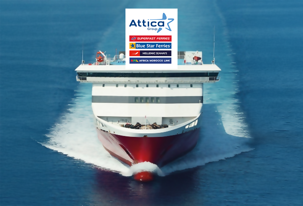 ATTICA GROUP Case Study