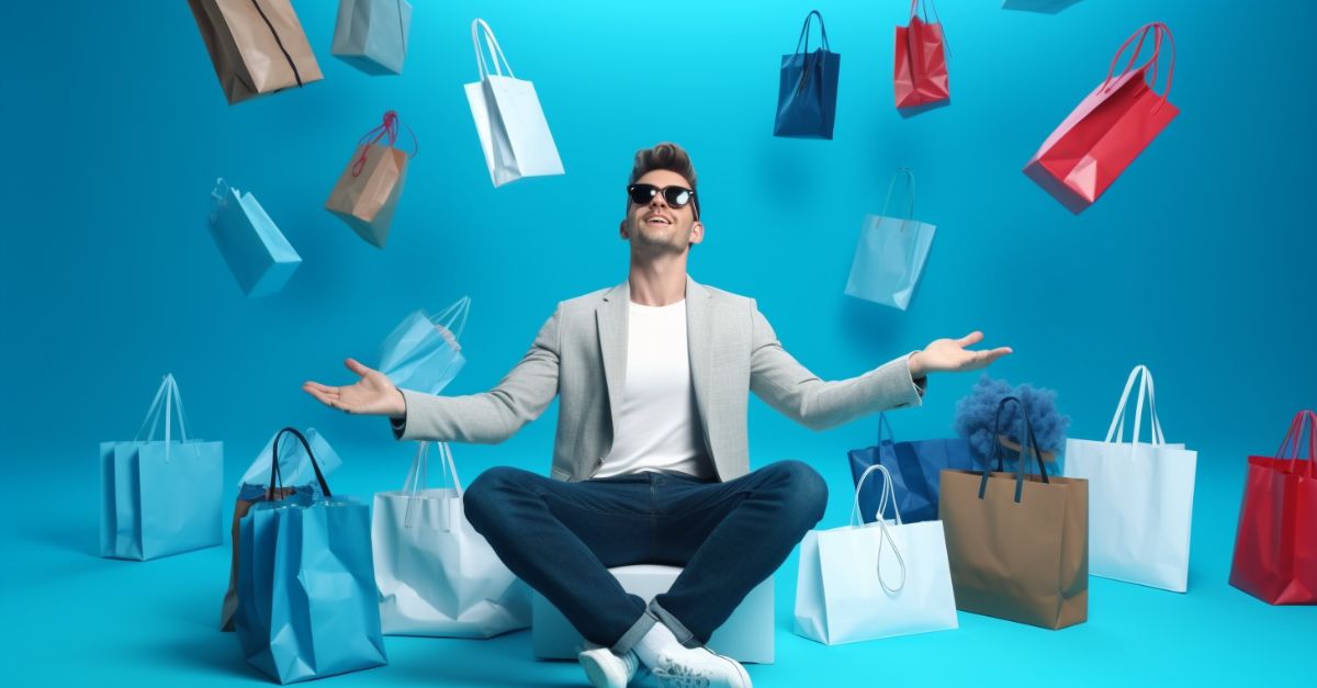 Cyber Monday 2023: how to master the AI-shopping revolution