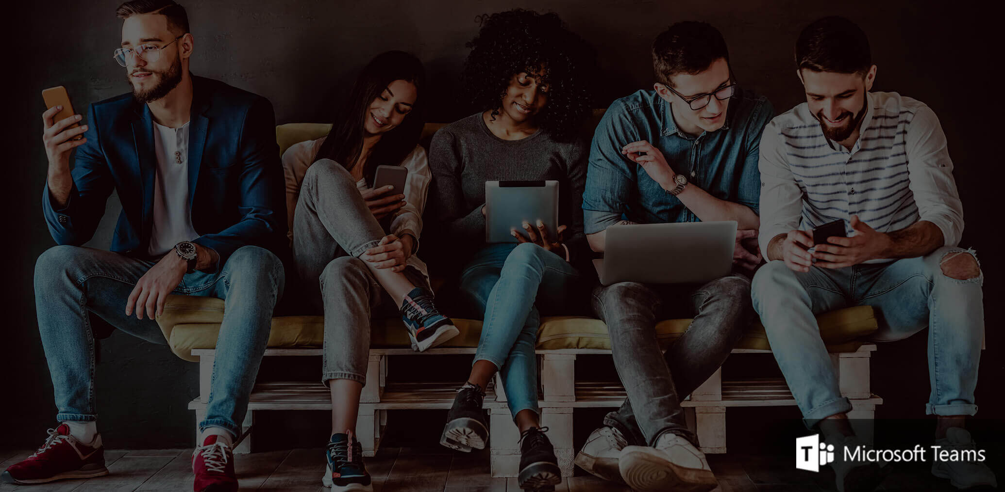 Boost your team’s productivity with Microsoft Teams