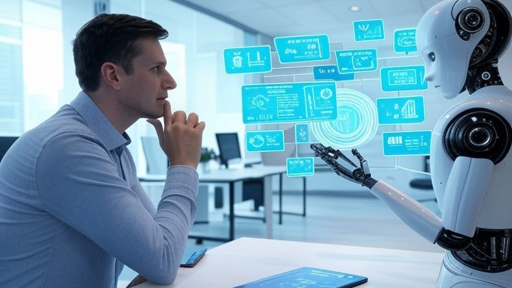 The last human skill: finding the right problem to solve in the age of AI