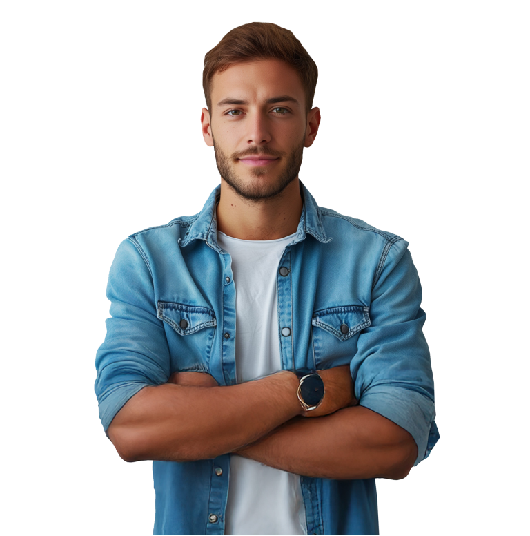 Zemark, Pobuca’s established AI character