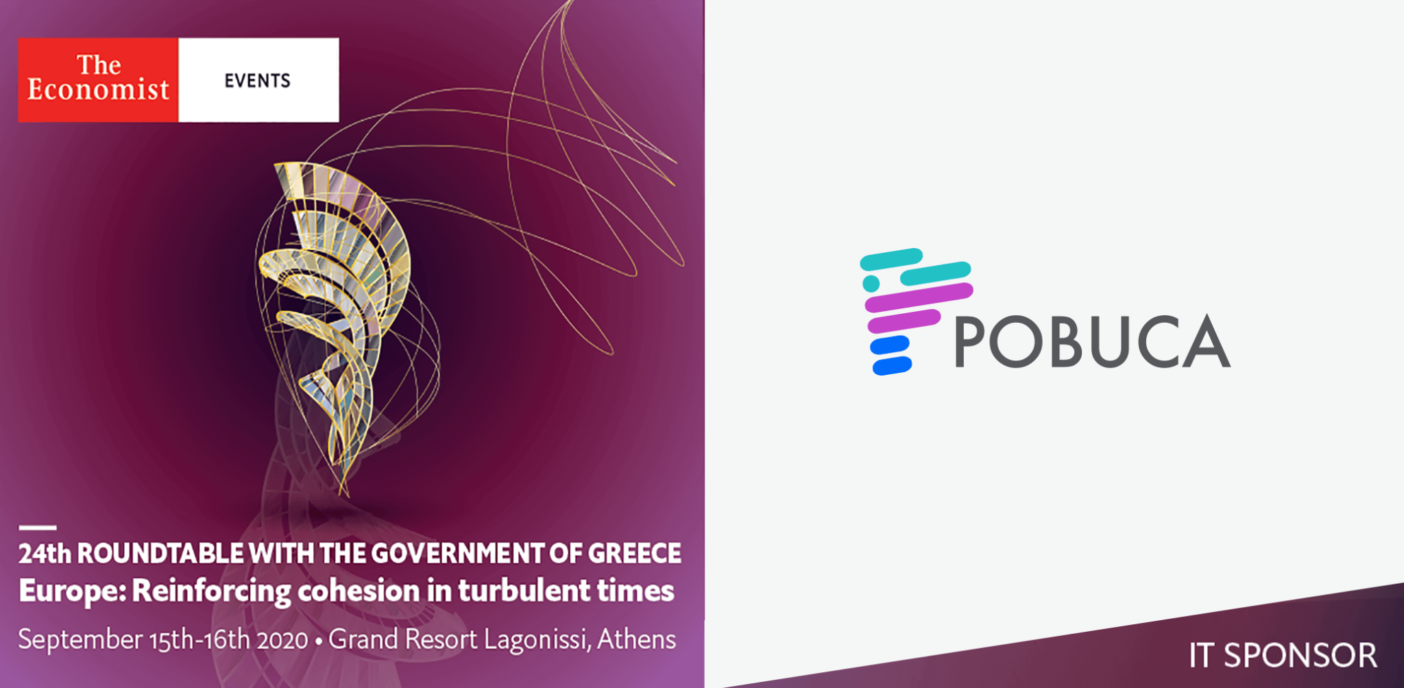 The Economist in Greece