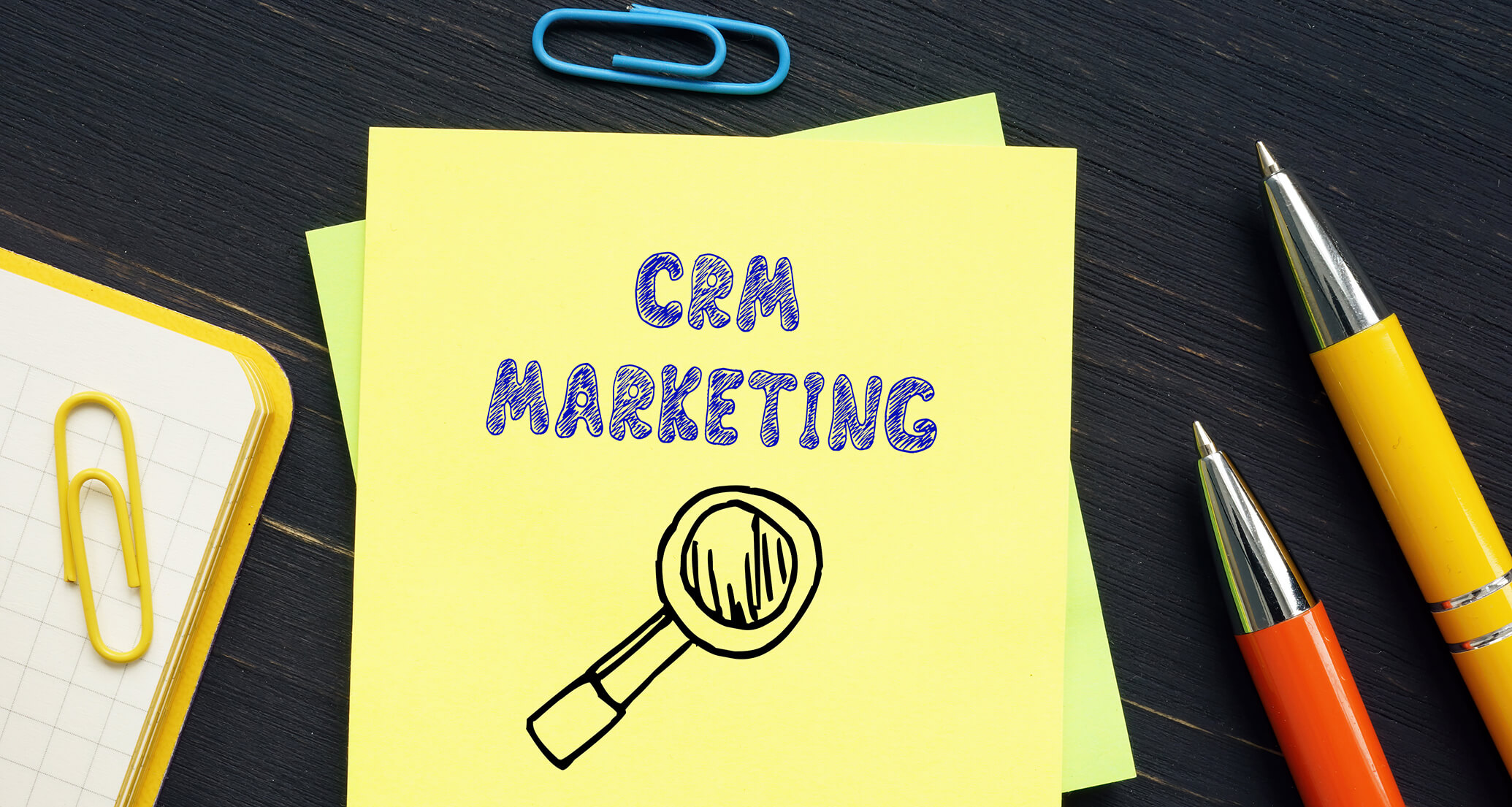 customer relationship management