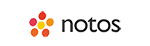 Notos logo