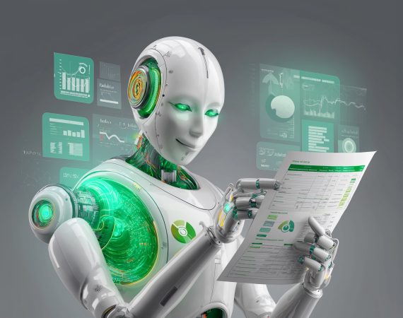 Smarter, faster, deeper: 5 ways AI is sharpening CRM and CX