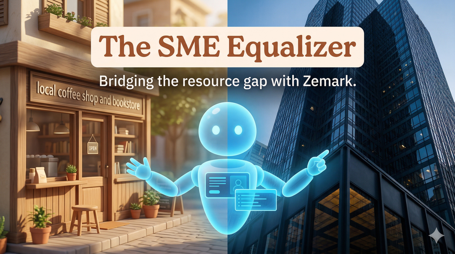 The SME Equalizer